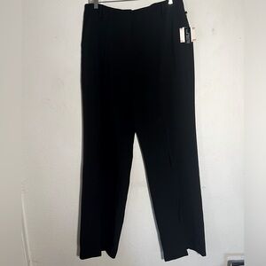 Anne Klein - Women’s Black Dress Pants - Size 10